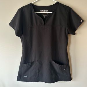 Scrubs (Helly Hansen, Grey’s Anatomy, Scrubletics, etc).